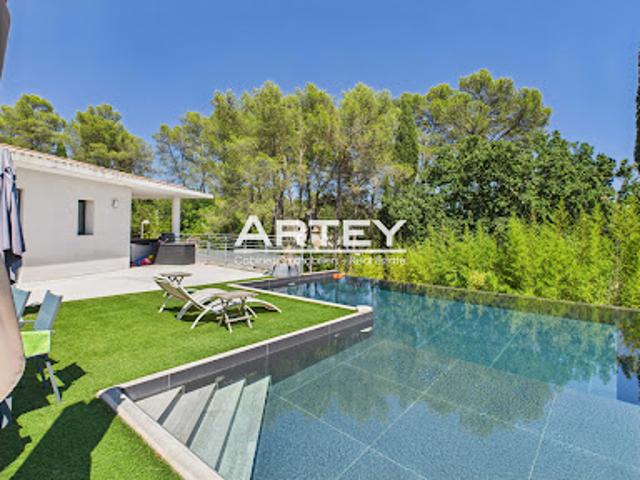 Maison vente à Arrondissement de Toulon, La Crau