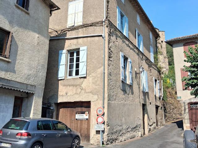 Maison vente à Mas-Cabardès, Aude
