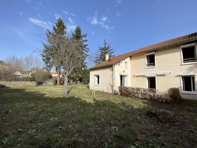 Maison vente à Saint-Flour, Massiac