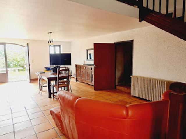 Maison vente à Muret, Poucharramet