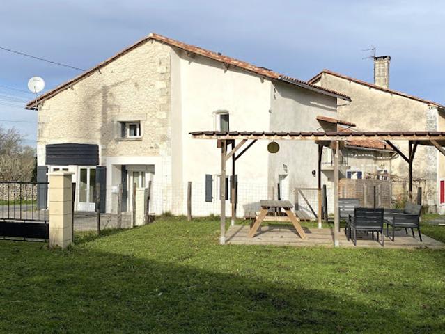 Maison vente à Périgueux, Ribérac