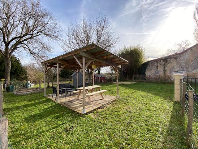 Maison vente à Périgueux, Ribérac