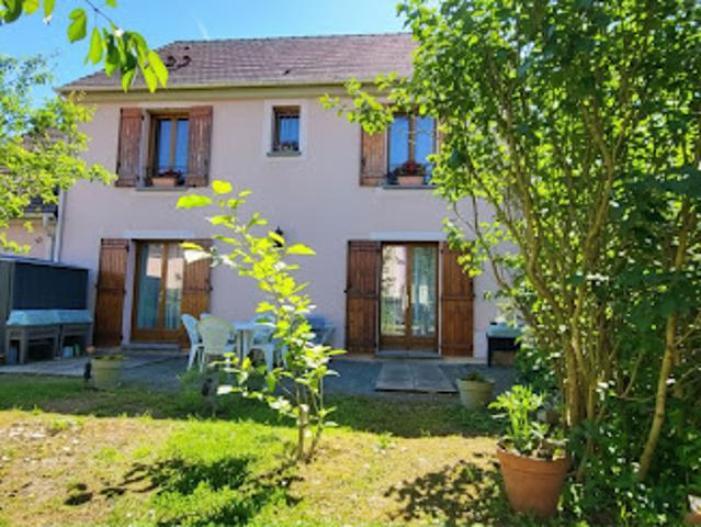 Maison vente à Fontainebleau, Vulaines-sur-seine