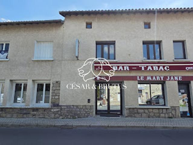 Maison vente à Le Puy-en-Velay, Saint-germain-laprade