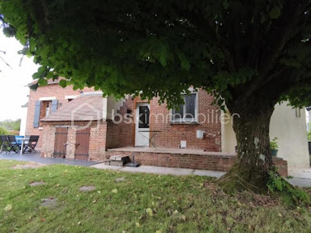 Maison vente à Orléans, Cerdon