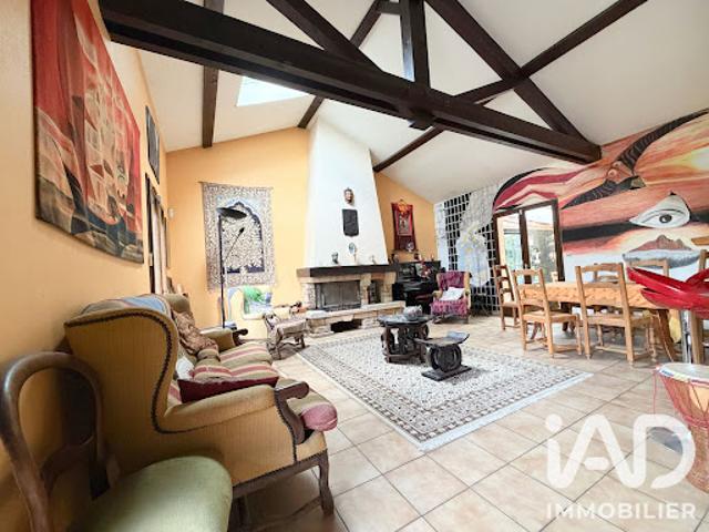 Maison vente à Chassieu, Rhône