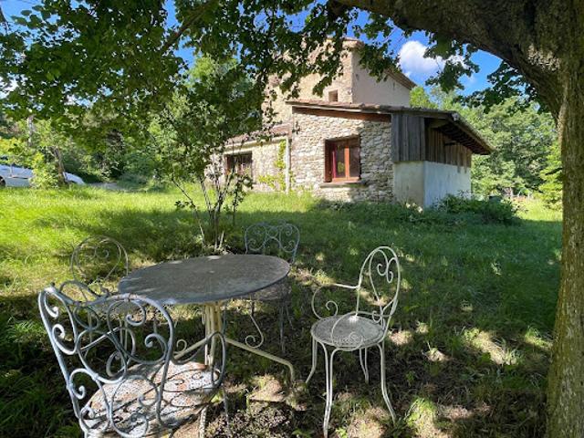 Maison vente à Nyons, Dieulefit