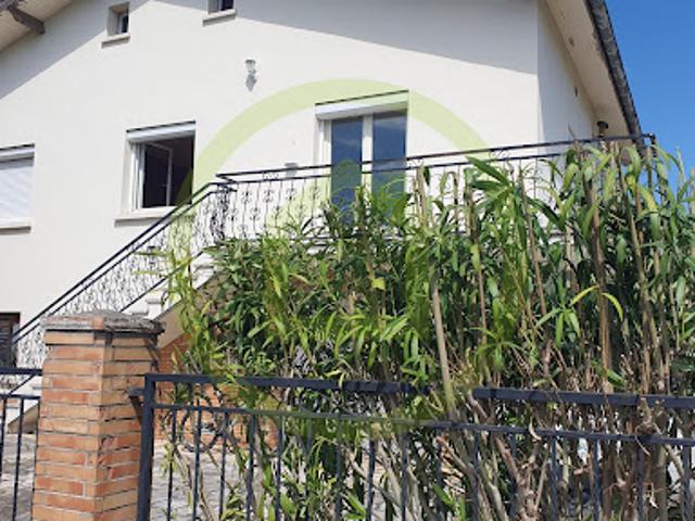 Maison vente à France métropolitaine, Launaguet