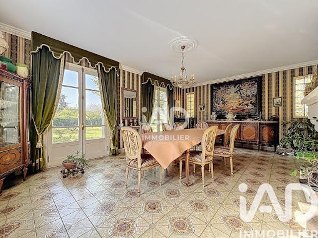 Maison vente à Mortagne-au-Perche, L'aigle
