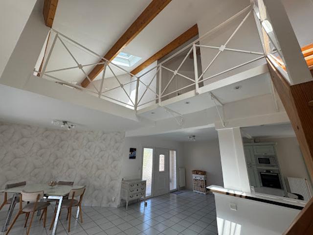Maison vente à Montbrison, Veauche