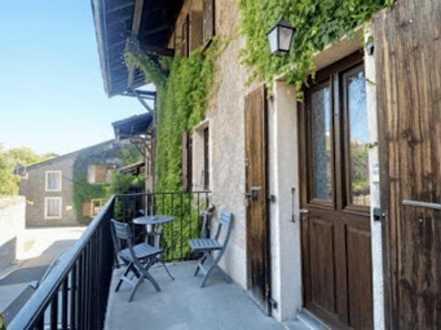 Maison vente à Thonon-les-Bains, Yvoire
