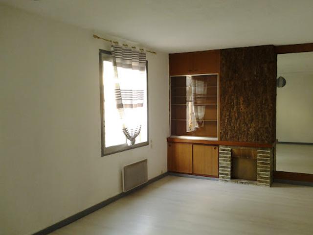 Maison vente à Béziers