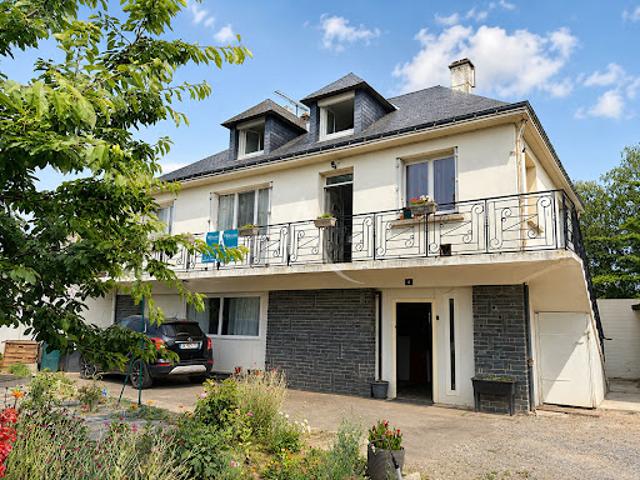 Maison vente à Châteaubriant-Ancenis, Issé
