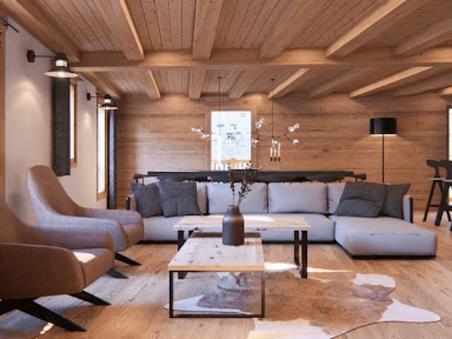 Maison vente à Briançon, Villar-saint-pancrace