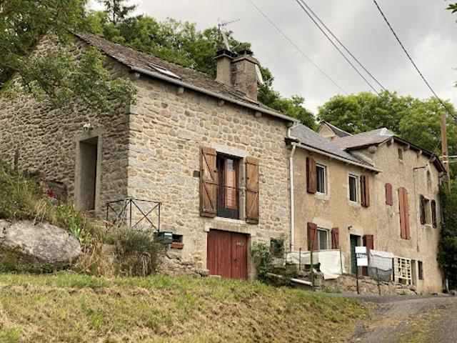 Maison vente à France métropolitaine, Lozère