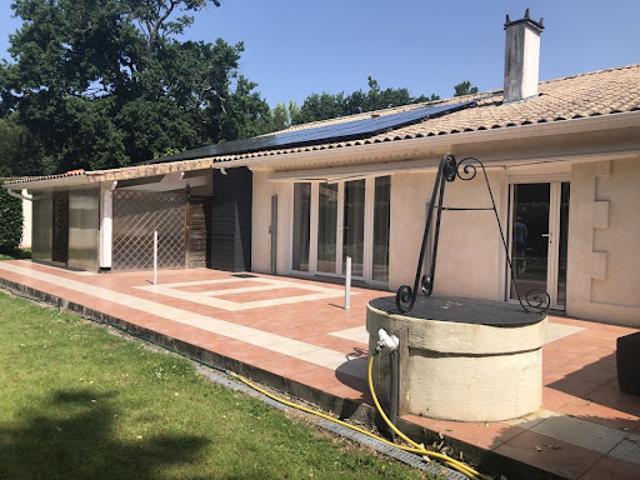 Maison vente à Lesparre-Médoc, Vensac