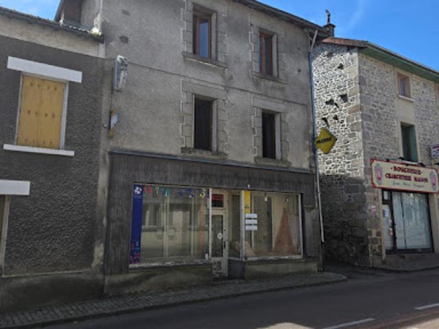 Maison vente à Claire Fontaine, Auriat