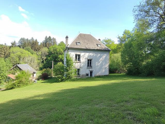 Maison vente à Ussel, Liginiac