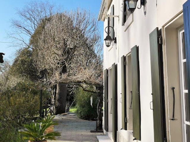 Maison vente à Niort, Saint-hilaire-la-palud