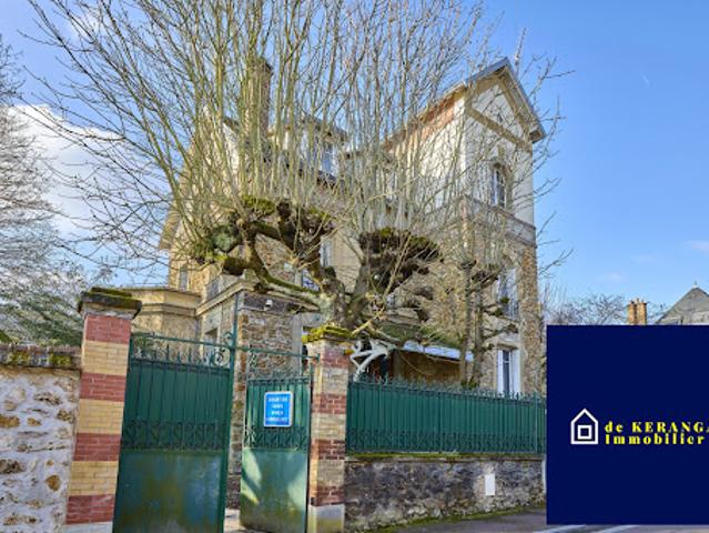 Maison vente à Antony, Châtenay-malabry