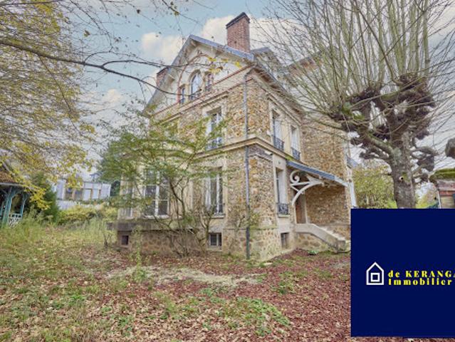 Maison vente à Antony, Châtenay-malabry