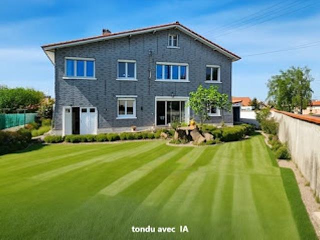 Maison vente à Tarbes, Occitanie