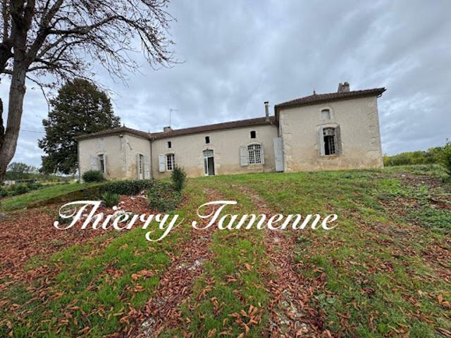 Maison vente à Buzet-sur-baïse, Marinot