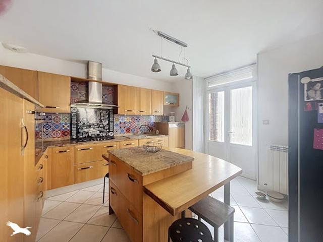Maison vente à Le Breuil, Chéronnac