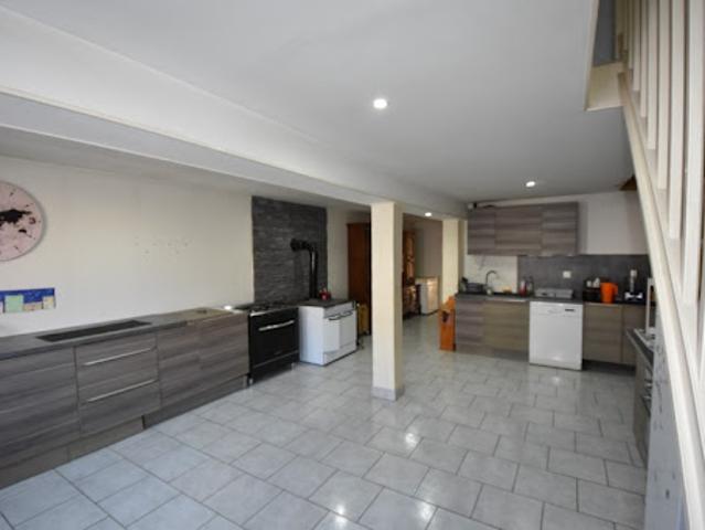 Maison vente à Moulins, Garnat-sur-engièvre