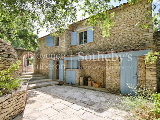 Maison vente à Apt, Goult