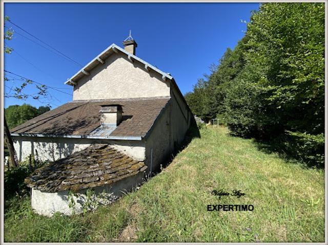 Maison vente à Béziers, La Salvetat-sur-agout