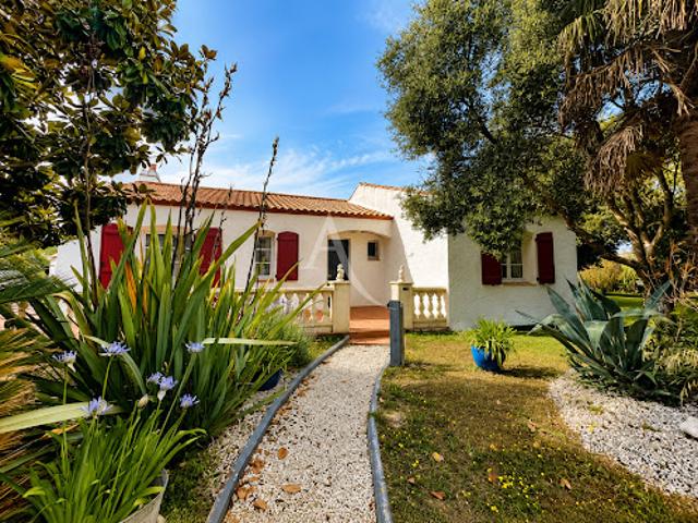 Maison vente à Les Sables-d'Olonne, Le Fenouiller