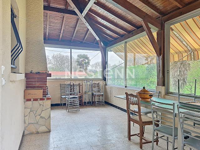 Maison vente à Mirande, L'isle-de-noé