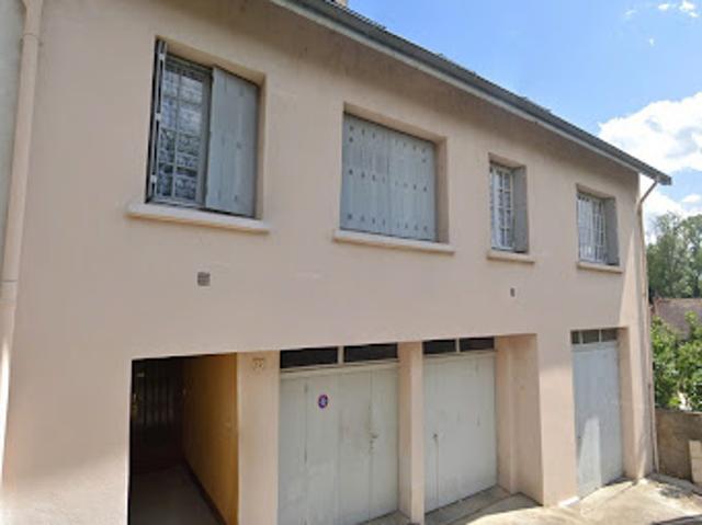 Maison vente à Charolles, Marcigny
