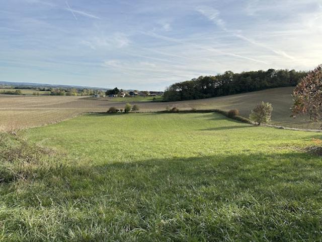 Maison vente à Angoulême, Pillac