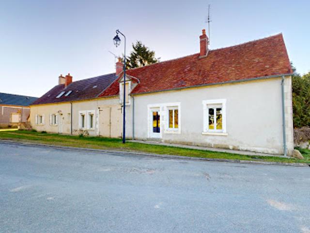 Maison vente à Le Blaudy, Précy