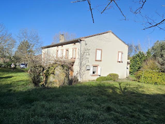 Maison vente à Castres, Puylaurens