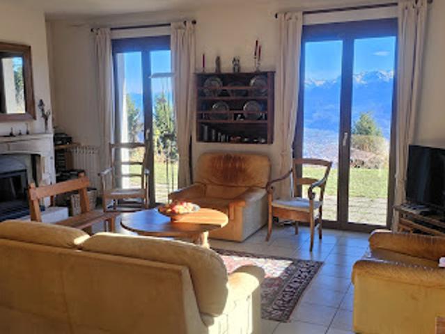 Maison vente à Grenoble, Saint-nizier-du-moucherotte