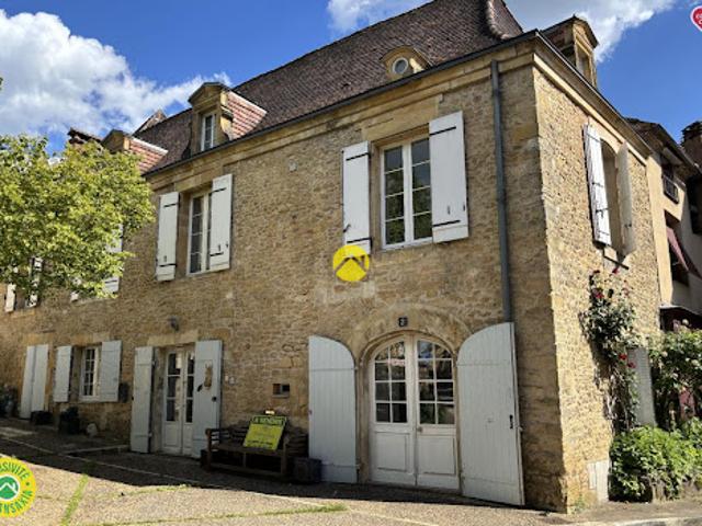 Maison vente à Périgueux, Sainte-alvère