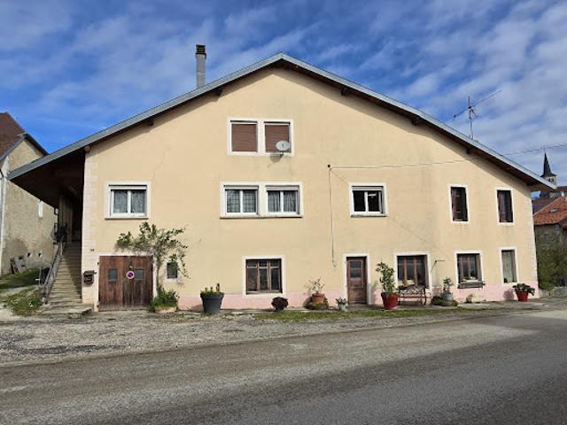 Maison vente à France métropolitaine, Rogna