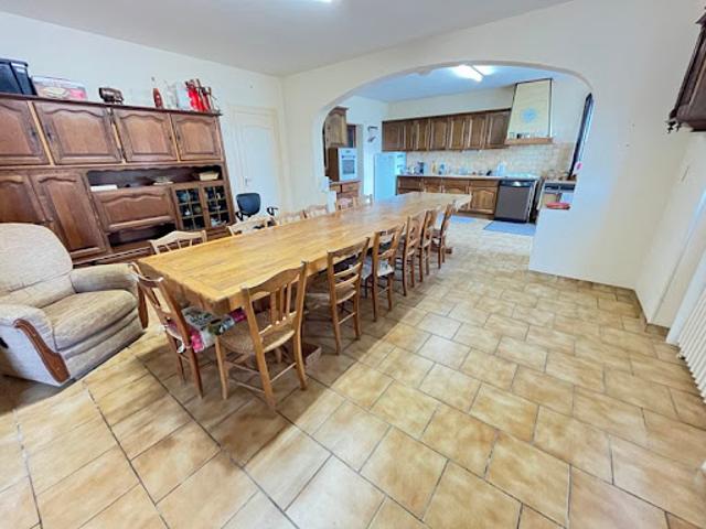 Maison vente à Cognac, Barbezieux-saint-hilaire