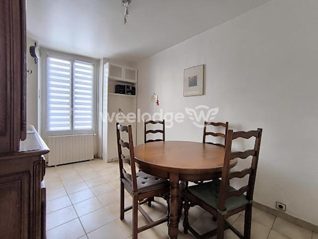 Maison vente à Argenteuil, Herblay