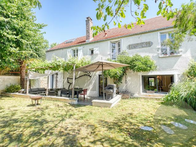 Maison vente à Rambouillet, Jouars-pontchartrain