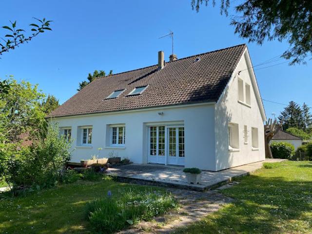 Maison vente à Évreux, Evreux