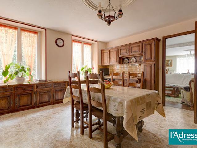 Maison vente à Reims, Ville-dommange