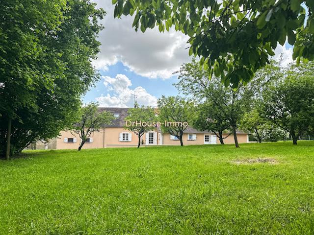 Maison vente à Mortagne-au-Perche, Igé
