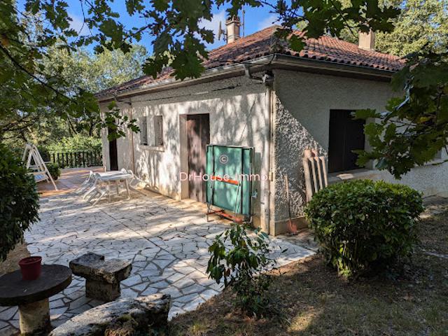 Maison vente à Villeneuve-sur-Lot, Fumel
