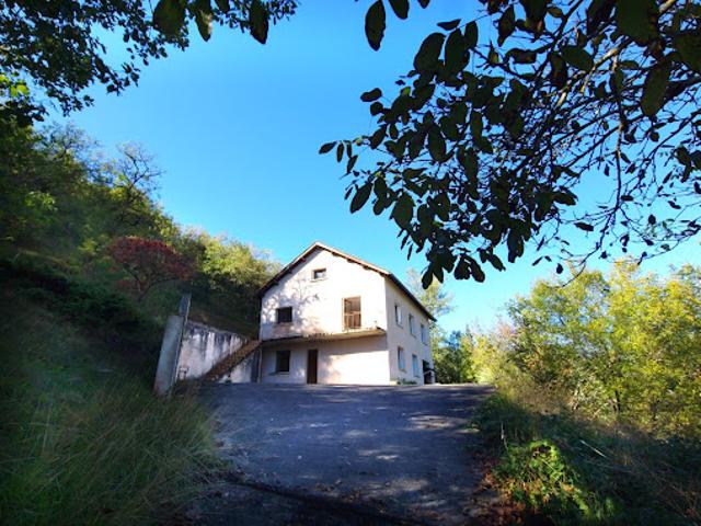 Maison vente à Villefranche-de-Rouergue, Monteils
