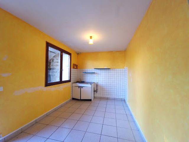 Appartement vente à Villefranche-de-Rouergue, Monteils