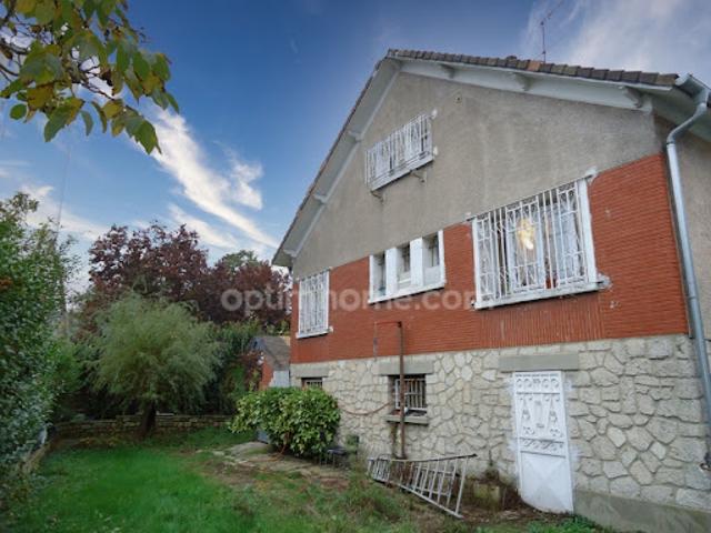 Maison vente à Saint-Denis, Saint-denis